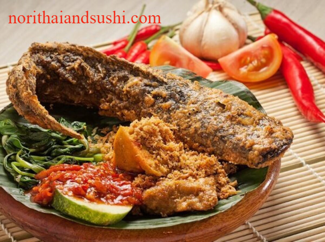 Resep Memasak Pecel Lele yang Enak