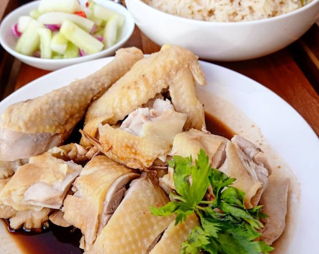 5 Jenis Makanan Suku Chinese yang Terkenal Enak