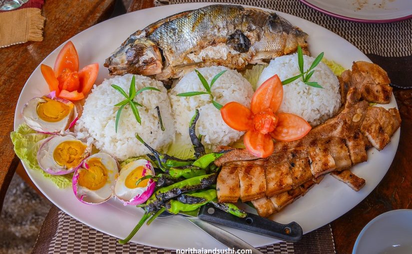 10 Makanan Filipina yang Harus Kamu Cicipi Ketika Berkunjung
