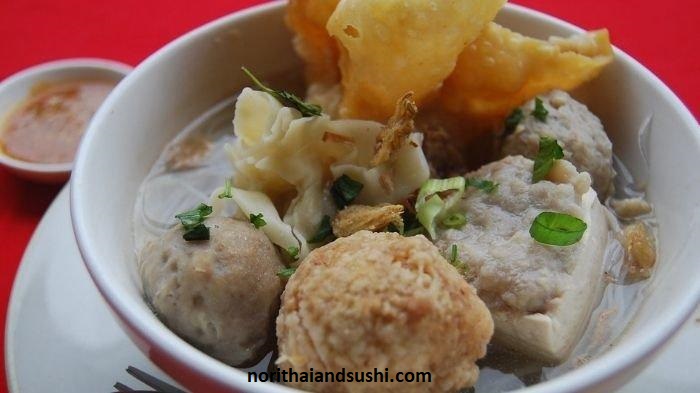 Resep Membuat Bakso Malang Gurih Mantap Lezat